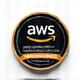 AWS Certified Developer Logo