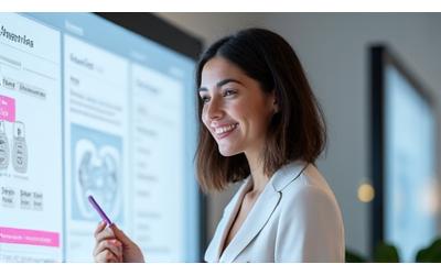 Photo of Sophia Ramirez, UI/UX Strategist