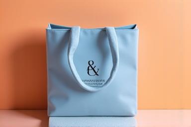 Product packaging examples, including boxes and labels, demonstrating how branding translates to physical products.