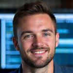 Liam O'Connell, Senior Web Developer