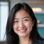 Sophia Chen, Lead UI/UX Designer