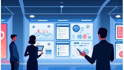 A screenshot from an animated explainer video successfully simplifying a complex SaaS product for a tech startup, leading to increased user sign-ups.