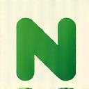 Node.js logo representing back-end development