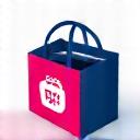 WordPress and Shopify logos for CMS and e-commerce platforms